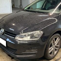 Volkswagen Golf 7 2.0 TDI 150 BVM6 Cup BMT Ch&acirc;tillon-en-Vendelais