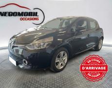 Renault Clio 4 Châtillon-en-Vendelais
