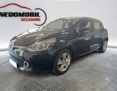 Renault Clio 4 Châtillon-en-Vendelais