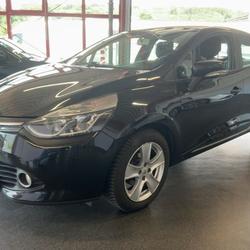 Renault Clio 4 Intens Energy dCi 90 eco2 90g Ch&acirc;tillon-en-Vendelais