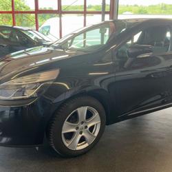 Renault Clio 4 Intens Energy dCi 90 eco2 90g Ch&acirc;tillon-en-Vendelais