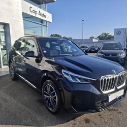 BMW X1 X1 sDrive 20i 170ch DKG7 M Sport Redon