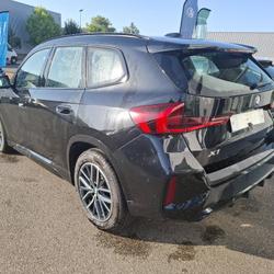 BMW X1 X1 sDrive 20i 170ch DKG7 M Sport Redon