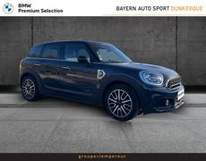 Mini Countryman Coudekerque-Branche
