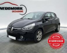 Renault Clio 4 Châtillon-en-Vendelais