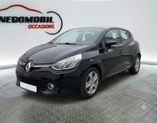 Renault Clio 4 Châtillon-en-Vendelais