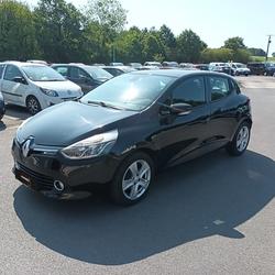 Renault Clio 4 Limited TCe 90 eco2 Ch&acirc;tillon-en-Vendelais