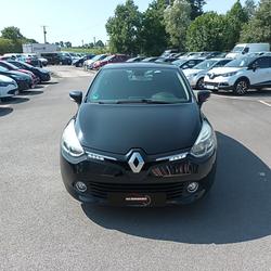 Renault Clio 4 Limited TCe 90 eco2 Ch&acirc;tillon-en-Vendelais