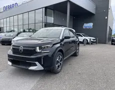 Citroen C3 Aircross Saint-Saturnin