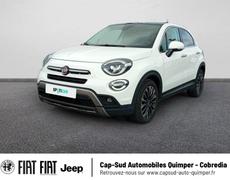 Fiat 500x Quimper
