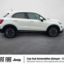 Fiat 500x 1.0 FireFly Turbo T3 120ch Cross Quimper