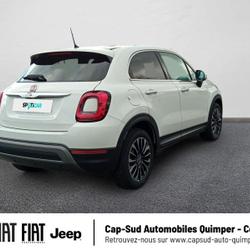Fiat 500x 1.0 FireFly Turbo T3 120ch Cross Quimper