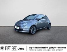 Fiat 500 II Quimper