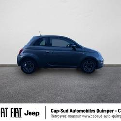 Fiat 500 II 1.0 70ch BSG S&S Club Quimper