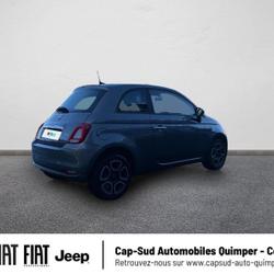 Fiat 500 II 1.0 70ch BSG S&S Club Quimper