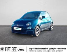 Fiat 500 II Quimper