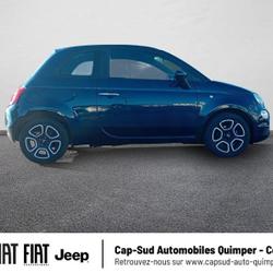 Fiat 500 II 1.0 70ch BSG S&S Club Quimper