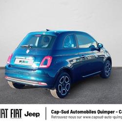 Fiat 500 II 1.0 70ch BSG S&S Club Quimper