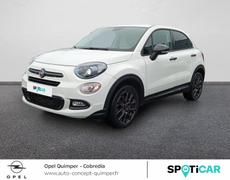 Fiat 500x Quimper