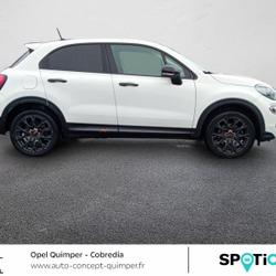 Fiat 500x 1.4 MultiAir 16v 140ch S-Design Quimper