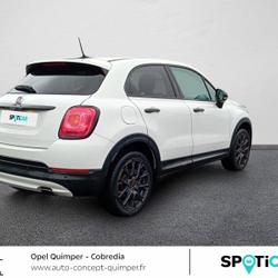 Fiat 500x 1.4 MultiAir 16v 140ch S-Design Quimper