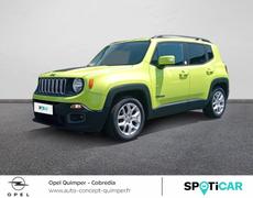 Jeep Renegade Quimper