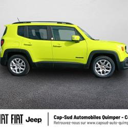 Jeep Renegade 1.6 MultiJet S&S 95ch South Beach Quimper