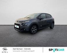 Citroen C3 Quimper