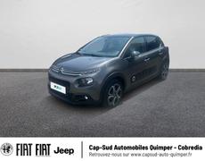 Citroen C3 Quimper