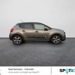 Citroen C3 PureTech 82ch Shine S&S E6.d Quimper