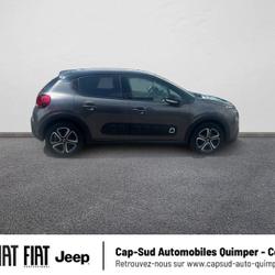 Citroen C3 PureTech 82ch Shine S&S E6.d Quimper