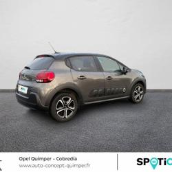 Citroen C3 PureTech 82ch Shine S&S E6.d Quimper