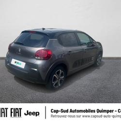 Citroen C3 PureTech 82ch Shine S&S E6.d Quimper