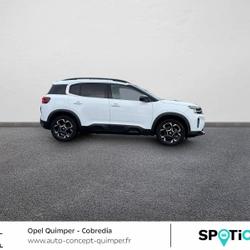 Citroen C5 Aircross 1.2 Hybride 136ch PLUS boite automatique Quimper