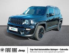 Jeep Renegade Quimper