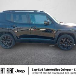 Jeep Renegade 1.3 Turbo T4 190ch 4xe Limited BVA6 Quimper