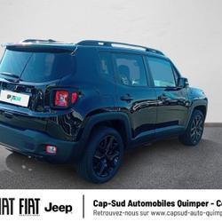 Jeep Renegade 1.3 Turbo T4 190ch 4xe Limited BVA6 Quimper