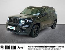 Jeep Renegade Quimper