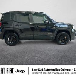Jeep Renegade 1.3 Turbo T4 190ch  4xe Upland AT6 Quimper