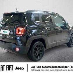 Jeep Renegade 1.3 Turbo T4 190ch  4xe Upland AT6 Quimper