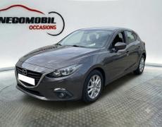 Mazda Mazda3 Châtillon-en-Vendelais
