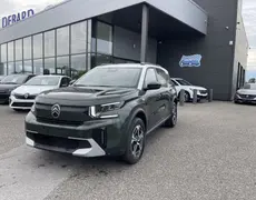 Citroen C3 Aircross Saint-Saturnin