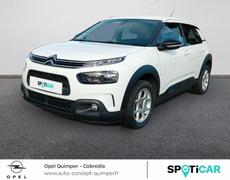 Citroen C4 Cactus Quimper