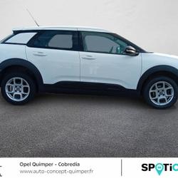 Citroen C4 Cactus PureTech 110 Feel S&S EAT6 Quimper