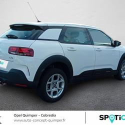 Citroen C4 Cactus PureTech 110 Feel S&S EAT6 Quimper