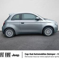 Fiat 500 II e 118ch Pack Confort MY23 Quimper
