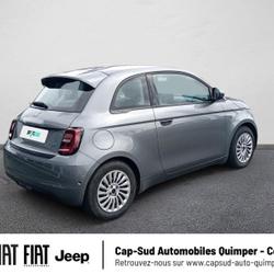 Fiat 500 II e 118ch Pack Confort MY23 Quimper