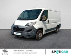 Citroen Jumper Quimper