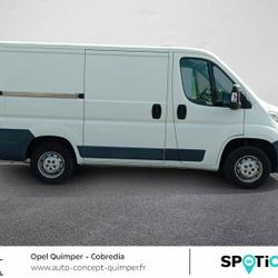 Citroen Jumper 30 L1H1 2.0 BlueHDi 130 S&S CONFORT Quimper