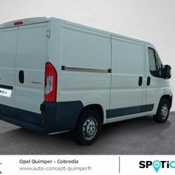 Citroen Jumper 30 L1H1 2.0 BlueHDi 130 S&S CONFORT Quimper